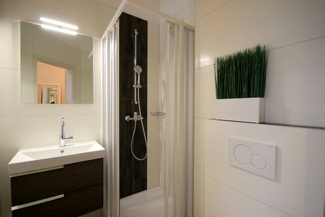 Ferienwohnung in Binz - Haus Felicitas - 90723 - Stubbenkammer - Bild 10