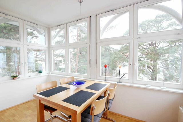 Ferienwohnung in Binz - Villa Jugendgl&uuml;ck - 90456 - Bild 3
