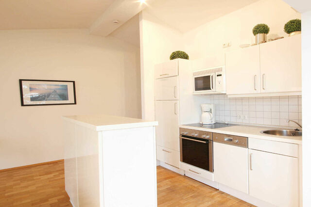 Ferienwohnung in Binz - Villa Jugendgl&uuml;ck - 90456 - Bild 4