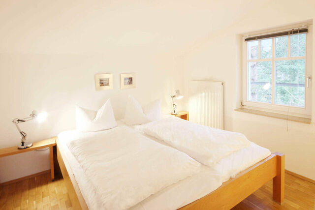 Ferienwohnung in Binz - Villa Jugendgl&uuml;ck - 90456 - Bild 7