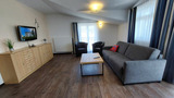 Ferienwohnung in G&ouml;hren - Villa Karina, Whg. 17 - Bild 6