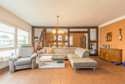 Ferienwohnung Erika