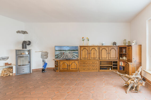 Ferienwohnung in Dassow - Ferienwohnung Erika - Bild 10