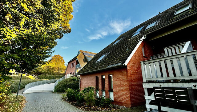 Ferienwohnung in Sellin - Ferienpark Seedorf, Seezauber - Bild 2