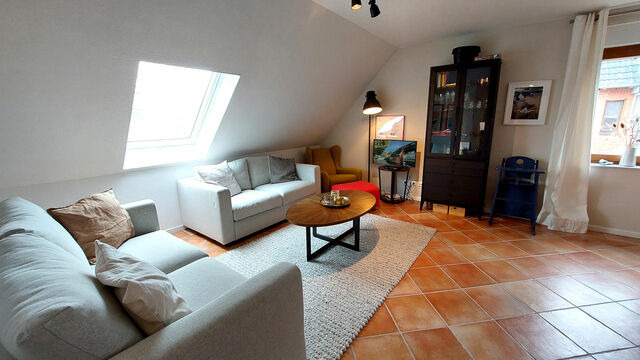 Ferienwohnung in Sellin - Ferienpark Seedorf, Seezauber - Bild 3