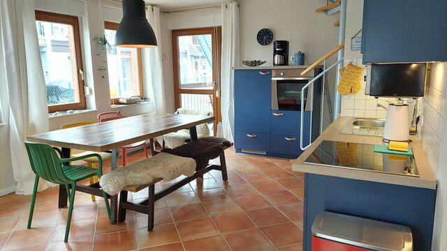 Ferienwohnung in Sellin - Ferienpark Seedorf, Seezauber - Bild 5