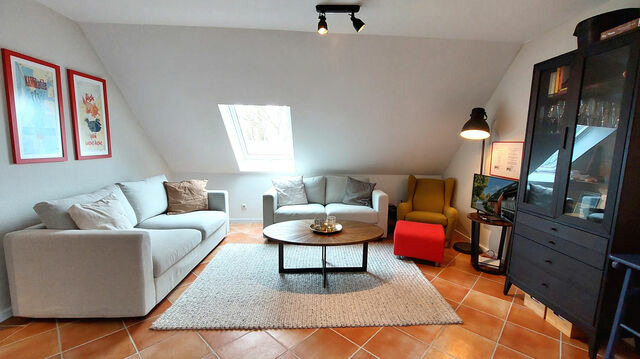 Ferienwohnung in Sellin - Ferienpark Seedorf, Seezauber - Bild 6