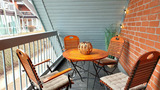 Ferienwohnung in Sellin - Ferienpark Seedorf, Seezauber - Bild 8