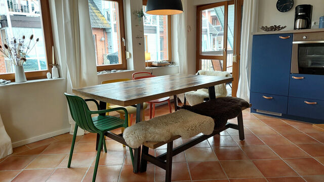 Ferienwohnung in Sellin - Ferienpark Seedorf, Seezauber - Bild 10