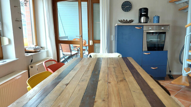 Ferienwohnung in Sellin - Ferienpark Seedorf, Seezauber - Bild 11