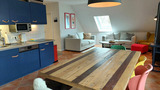 Ferienwohnung in Sellin - Ferienpark Seedorf, Seezauber - Bild 12