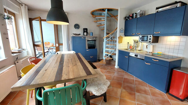 Ferienwohnung in Sellin - Ferienpark Seedorf, Seezauber - Bild 13