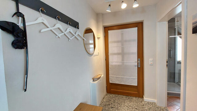 Ferienwohnung in Sellin - Ferienpark Seedorf, Seezauber - Bild 14