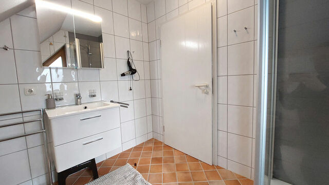 Ferienwohnung in Sellin - Ferienpark Seedorf, Seezauber - Bild 16