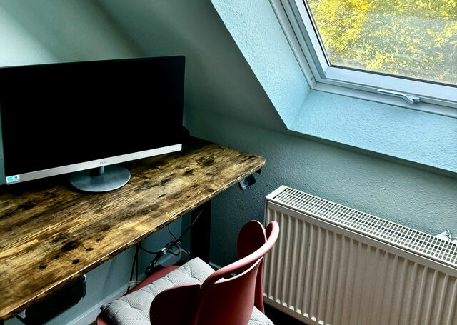 Ferienwohnung in Sellin - Ferienpark Seedorf, Seezauber - Bild 18