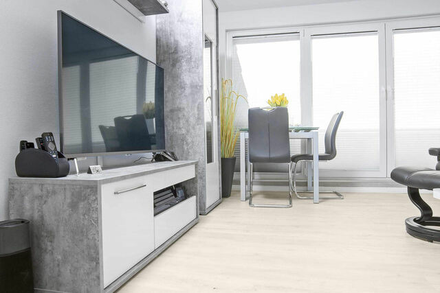 Ferienwohnung in Heiligenhafen - Seewind - Bild 2