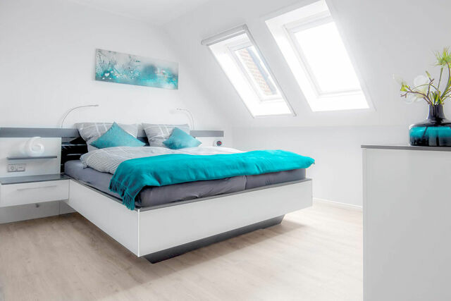 Ferienwohnung in Heiligenhafen - Seewind - Bild 5