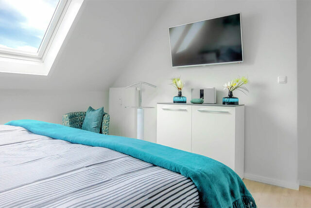 Ferienwohnung in Heiligenhafen - Seewind - Bild 6