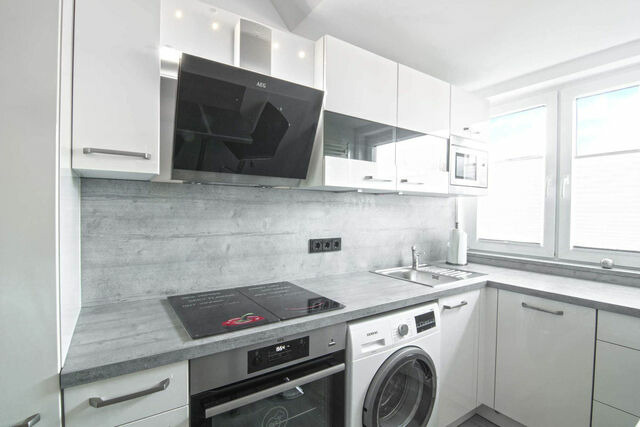 Ferienwohnung in Heiligenhafen - Seewind - Bild 8