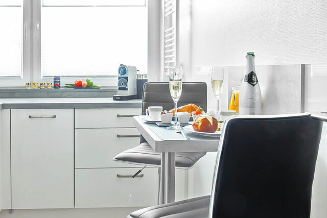 Ferienwohnung in Heiligenhafen - Seewind - Bild 9