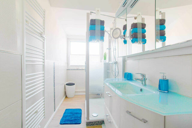 Ferienwohnung in Heiligenhafen - Seewind - Bild 11