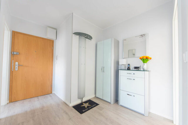 Ferienwohnung in Heiligenhafen - Seewind - Bild 15