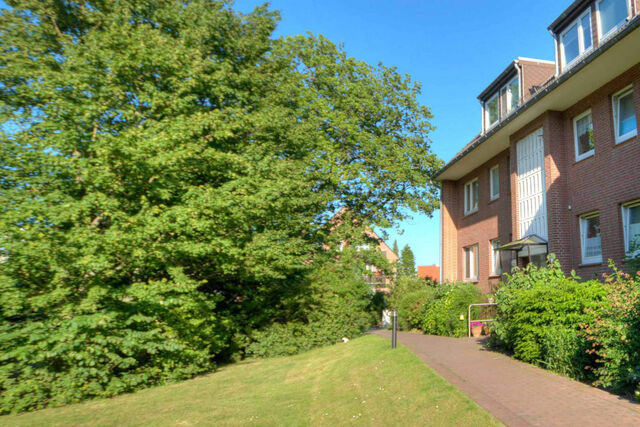 Ferienwohnung in Heiligenhafen - Seewind - Bild 17