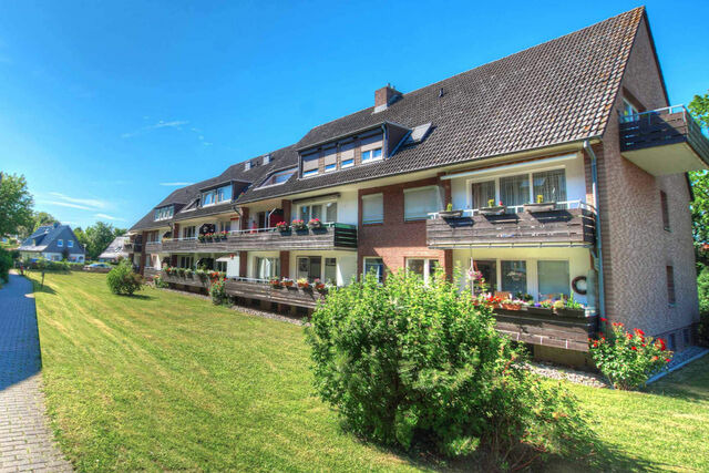 Ferienwohnung in Heiligenhafen - Seewind - Bild 18