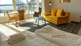 Ferienwohnung in Binz - Villa Schwan - 90775 - Schwanensee - Bild 1