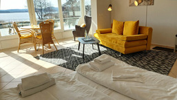 Villa Schwan - 90775 - Schwanensee