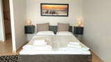 Ferienwohnung in Binz - Villa Schwan - 90775 - Schwanensee - Bild 8