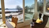 Ferienwohnung in Binz - Villa Schwan - 90775 - Schwanensee - Bild 10
