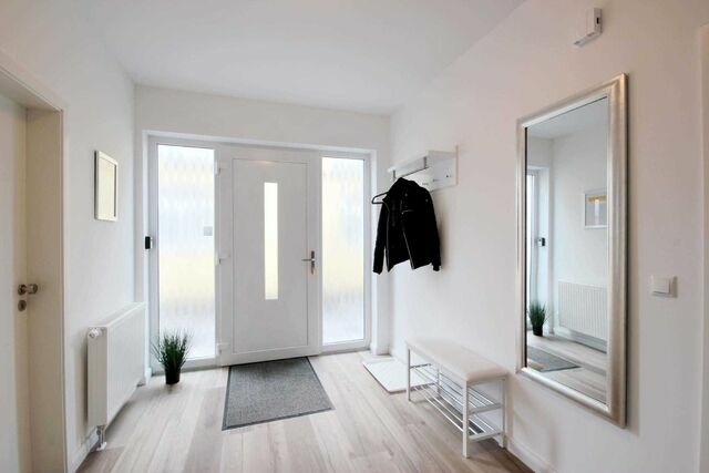 Ferienhaus in G&ouml;hren - Villa S&uuml;dstrandperle, Luisa - Bild 5