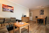 Ferienwohnung in Binz - Haus Seydlitz, Whg. 14 - Bild 1
