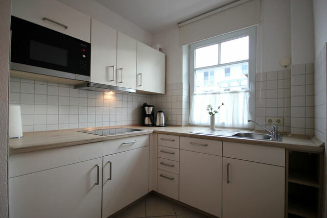 Ferienwohnung in Binz - Haus Seydlitz, Whg. 14 - Bild 7