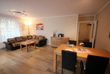 Ferienwohnung in Binz - Haus Seydlitz, Whg. 14 - Bild 9
