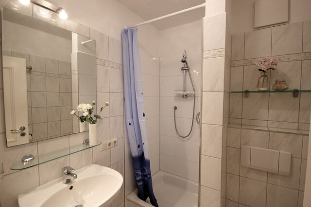 Ferienwohnung in Binz - Haus Seydlitz, Whg. 14 - Bild 11