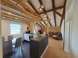 Ferienwohnung in Bastorf - Ferienwohnung Kiebitz - Bild 1