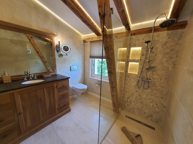 Ferienwohnung in Bastorf - Ferienwohnung Kiebitz - Bild 8