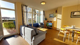 Ferienwohnung in Binz - Villa Seerosen, Whg. 2 - Bild 1