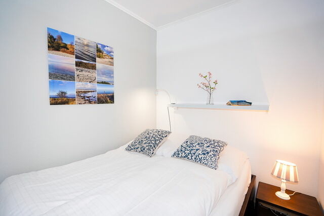 Ferienwohnung in Sierksdorf - Seerobbe - Bild 16
