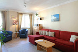 Ferienwohnung in Binz - Villa Laetitia, Whg. 10 - Bild 1