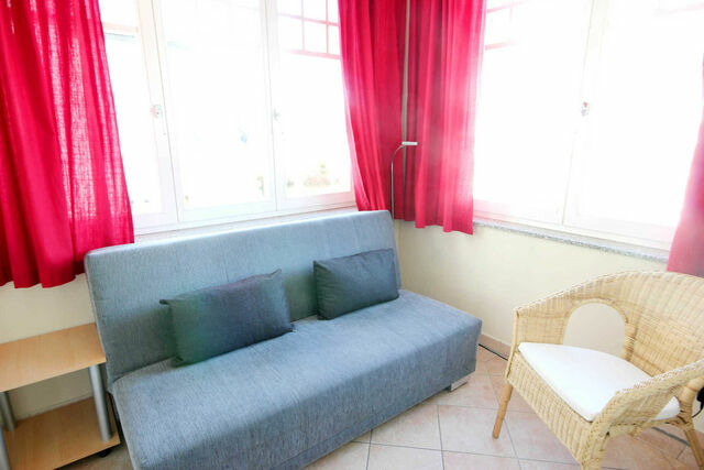 Ferienwohnung in Binz - Villa Laetitia, Whg. 10 - Bild 5