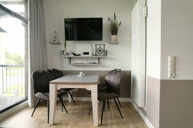 Ferienwohnung in Hohen Wieschendorf - Ferienwohnung "S&uuml;dsonne No. 27 - Aurora Vista" - Bild 5