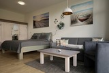 Ferienwohnung in Hohen Wieschendorf - Ferienwohnung "S&uuml;dsonne No. 27 - Aurora Vista" - Bild 10