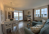 Ferienwohnung in Binz - Aparthotel Ostsee, Whg. 23 - Bild 1