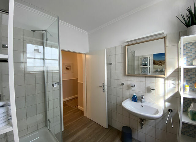 Ferienwohnung in Binz - Aparthotel Ostsee, Whg. 23 - Bild 10