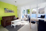 Ferienwohnung in Heiligenhafen - Gode Stuv 1 - Bild 1