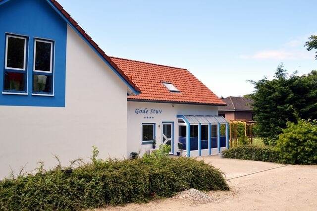 Ferienwohnung in Heiligenhafen - Gode Stuv 1 - Bild 3