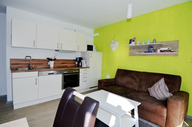 Ferienwohnung in Heiligenhafen - Gode Stuv 1 - Bild 6